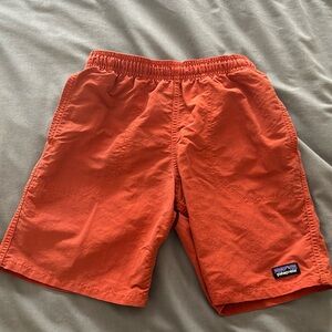 Patagonia Boys Baggie Shorts